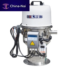 Automatic feeder SAL serieselectromechanicalfor plastic pelletshigh-performance
