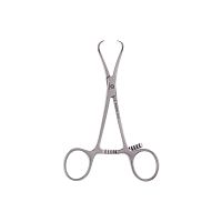 Veterinary orthopedy forceps 900500004graspingbone-cutting