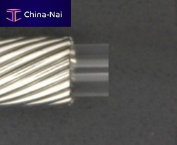 PTFE hollow rod inner tubing
