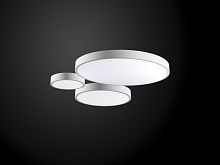 Ceiling-mounted downlight MUNLEDroundIP20