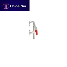Manual clamping tool 345hydraulicadjustable