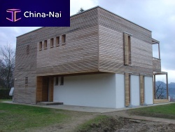 Prefab house MODEKOeco-friendlyenergy-savingmodular
