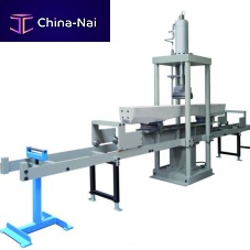 Modular machine frame 2.1301