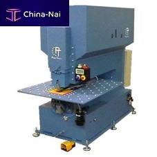 Semi-automatic punching machine Proge 22for metal sheetsriveting