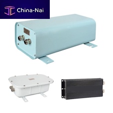 Ships deck floodlight ballast