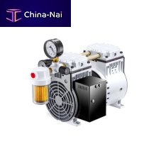 Piston compressor JPL-90C airelectricstationary