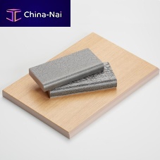 Ship fitting panel maridur®decorativeveneerboat decking