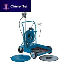 Grease greasing system 80791