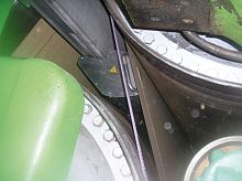 Circular sawing machine for metalsfor sheet metalPLC-controlled