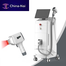 Hair removal laser LD1-A3diodetrolley-mountedmillisecond