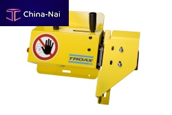 Solenoid interlock SAFE LOCK PLd, PLd GL