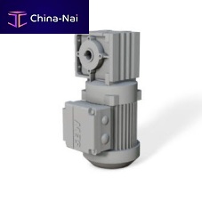 Single-phase gear-motor 33.0080/0three-phasespurright angle