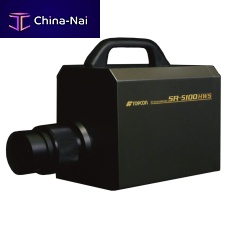VIS spectroradiometer SR-5100high-precisionmeasurement