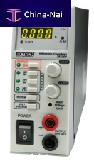 AC/DC power supply 382260 switchingtabletop