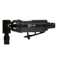 Angle grinder KPG52pneumaticrear exhaust