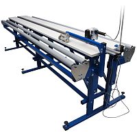 Fabric winder PMR-1