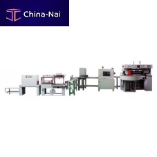 Thermal paper slitter-rewinder CP-S1100Aautomaticfor the paper industryPOS