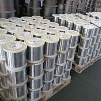 Stainless steel wire