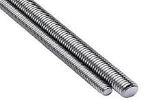 Molybdenum rod