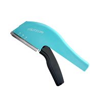 Skin closure surgical stapler WZDSS-Adisposable