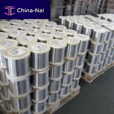 Stainless steel wire