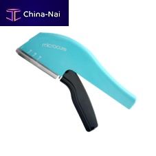 Skin closure surgical stapler WZDSS-Adisposable