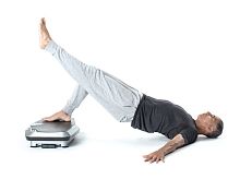Vibration plate Thermofit Pro
