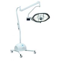 Mobile surgical light SMYRNA + SERIESLED9697