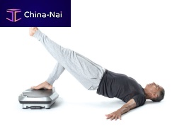 Vibration plate Thermofit Pro