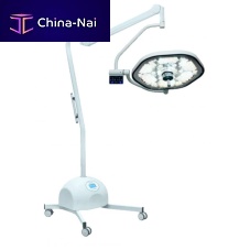 Mobile surgical light SMYRNA + SERIESLED9697