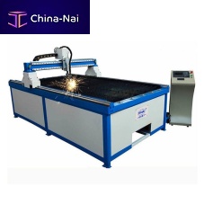 Plasma cutting machine RB1530for irontextilefor aluminum