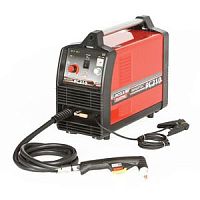 Manual plasma cutter INVERTEC® PC210high-performancecompacthigh-speed