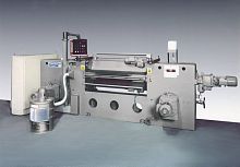 Splitting machine G 1