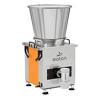Gravimetric dosing dispenser SPECTROFLEX Gpowdergranulesfiber