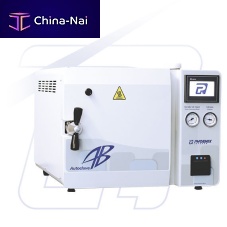 Medical autoclave benchtop