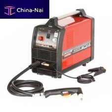 Manual plasma cutter INVERTEC® PC210high-performancecompacthigh-speed