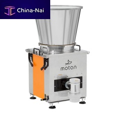 Gravimetric dosing dispenser SPECTROFLEX Gpowdergranulesfiber