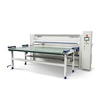 Mechanical press sergiani gs-a seriesautomatichorizontalelectronic