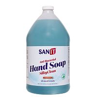 Bactericide antimicrobial soap 59621