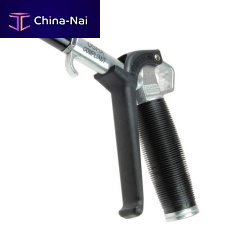 Safety air blow gun TYP-2500straight nozzleCoanda nozzlemetal nozzle
