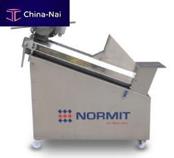 Butter production line homogenizer GM 1200rotorcontinuousdairy product