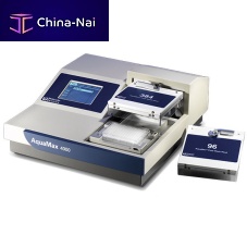 Automatic microplate washer AquaMax®for ELISAfor molecular biology