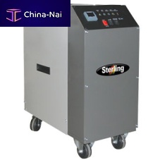 Thermal regulator with LCD display SEU series circulating water