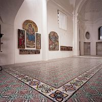 Indoor tile LR ANTICO MIXoutdoorwallfloor
