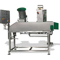 Spinning machine