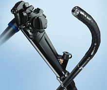 Video colonoscope EVIS EXERA III