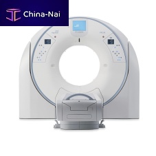 CT scanner Aquilion ONE / PRISM for whole-body tomography640-slice