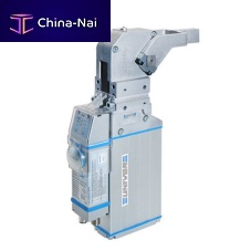 Electric clamp LAE series