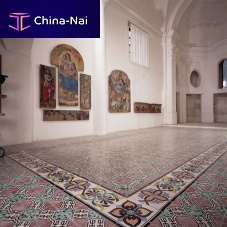 Indoor tile LR ANTICO MIXoutdoorwallfloor
