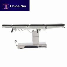 Universal operating table OP750urologyophthalmologygynecology